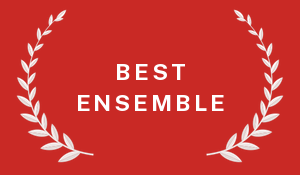 Best Ensemble
