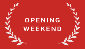 Opening Weekend